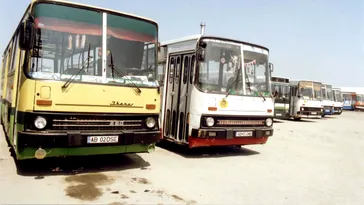 Poveste veche de peste patru decenii: cum am călătorit cu naţionala Bulgariei în autobuzul 137