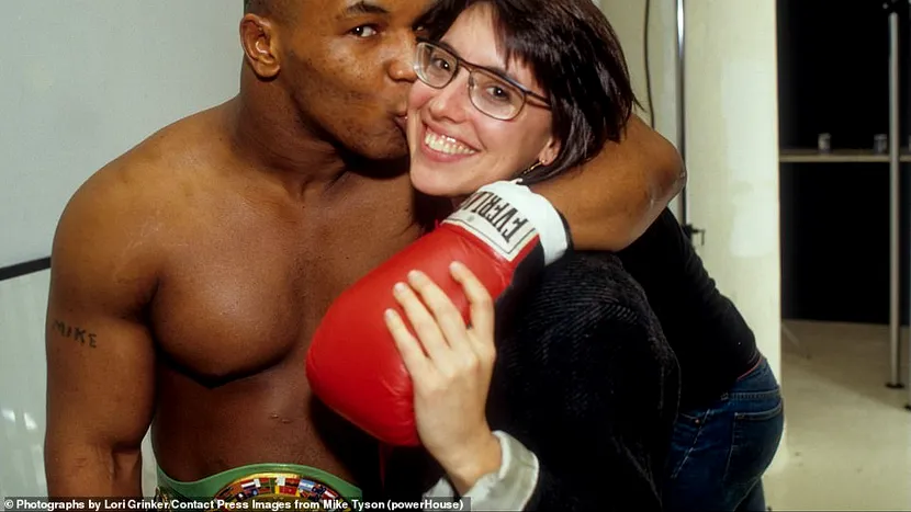Mike Tyson, acuzat că a pipăit-o pe fosta sa fotografă. Sportivul insistă că au avut o relație sexuală