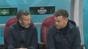 Mihai Stoica face un anunț șocant în privința postului de antrenor la FCSB: „Eu sunt foarte inventiv, dacă suntem forțați, asta facem”