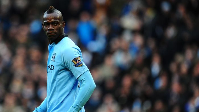 Transferul lui Balotelli la Rapid, distrus în câteva fraze de Viorel Moldovan! Discurs memorabil: „Balotelli o să stea numai prin baruri și o să aibă nevoie de scobitori ca să-și țină ochii deschiși!”