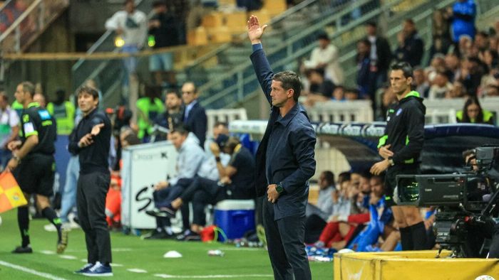 Chivu la Inter! Dar nu singur: italienii anunță și primul transfer bombă pe care îl face chiar de la Parma