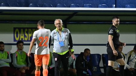 Reacție devastatoare după despărțirea de clubul de top din Superliga: „A fost o greșeală mare că m-am întors! Am fost sacrificat pentru un efect de șoc”. EXCLUSIV