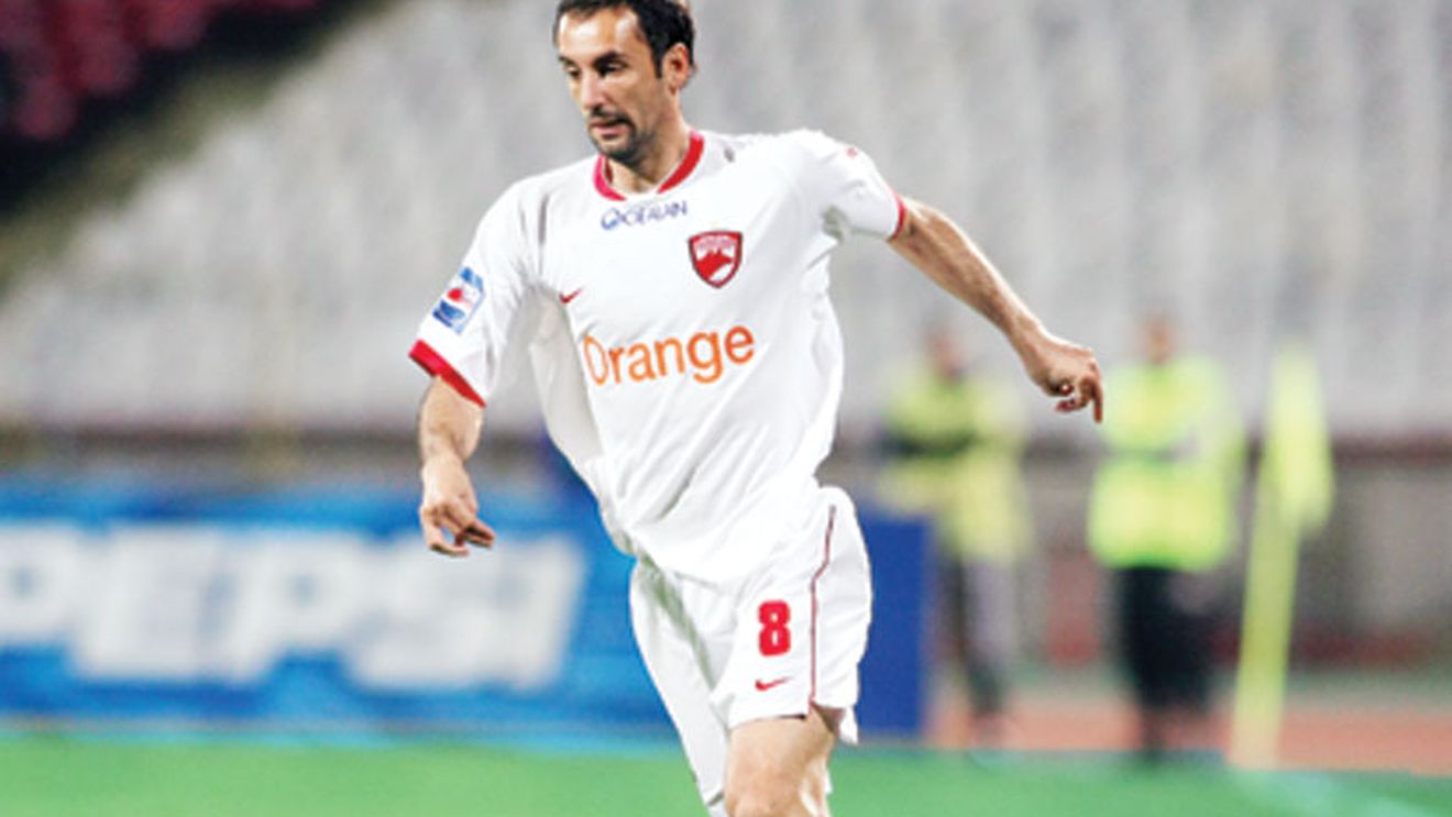 Gabi Boștină este sceptic în în legătură cu erorile arbitrilor