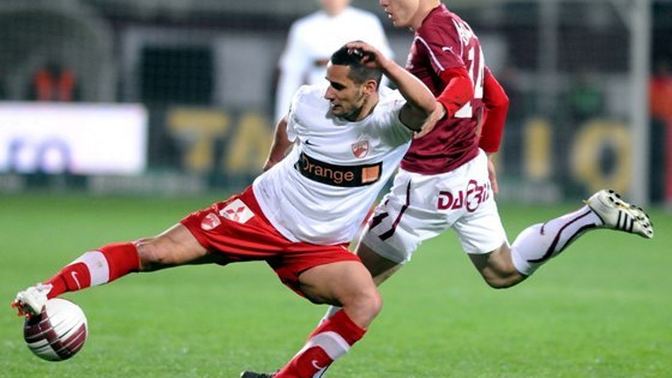 "Înțepături" înainte de finala Cupei:** 'O să-i fac lui Zotta un rezumat al regulamentului, nu prea îl știe! Duarte nu are cum să joace cu Dinamo'