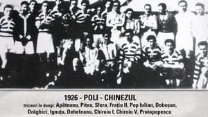 Rivalii o atacă pe Poli: "Să câștige titlurile pe teren!" Vezi o imagine de colecție!