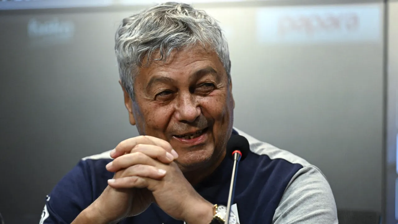 Presa din Grecia a reacționat după ce Mircea Lucescu a acceptat să fie noul selecționer al României