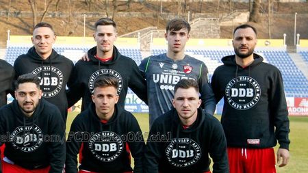 Fotbalistul pe care Dinamo l-a lăsat să plece este la un pas să semneze cu o echipă din Serie A: „Este pe drum!”