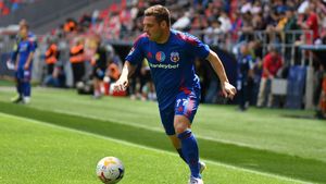 A luat decizia. Ce funcție a primit Adrian Popa în clubul Steaua Bucureşti