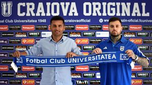 Nicolae Dică a răspuns cât se poate de sincer când a fost întrebat dacă ar colabora din nou cu Adrian Mititelu la FC U Craiova: „Nu, serios, te-ai întoarce dacă te caută mâine?”