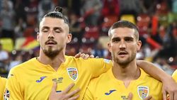 S-a aflat salariul lui Bîrligea, marcator în România – Bosnia, la Frosinone! Drăgușin are un contract imens la Fiorentina