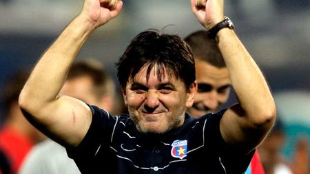 Marius Lăcătuș a vizitat prima oară noul stadion din Ghencea și a fost încântat de „bijuteria” de 95 de milioane de euro. „Nu mă voi dezice de clubul Steaua” | VIDEO