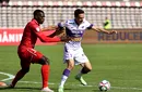 FC Argeș – FC Botoșani 0-1, Live Video Online în etapa 23 din Superliga! A început repriza a doua
