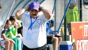 La ACS Poli e o atmosferă de înmormântare înainte de meciul de Cupa României cu concitadina ASU Poli. Ionuț Popa: "Îmi este rușine să și ies din casă". O înfrângere i-ar putea aduce demiterea