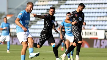 Fără meci duminică în Liga 2, pentru prima  dată în acest sezon. Programul etapei 13, ultima înainte de o nouă pauză pe care o ia campionatul pentru acțiunile naționalelor