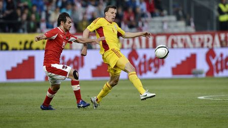 "Chiricheș ar trebui lăsat să plece la Barcelona pentru mai puțini bani!** Nu se poate vinde cu 10 milioane de euro un jucător din Liga I"