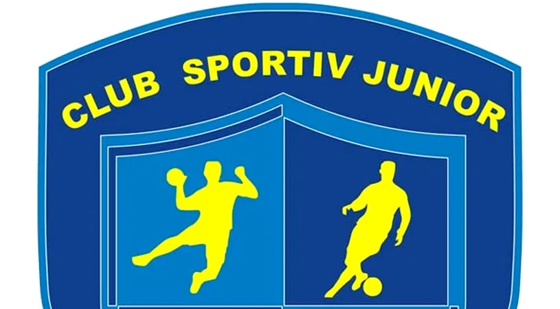 CS Junior Pitești organizează selecții** pentru echipa de fotbal