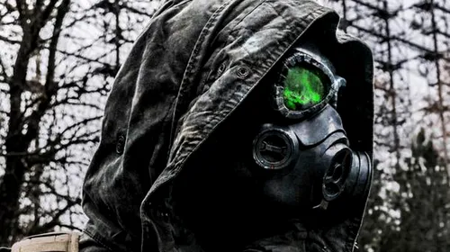 Chernobylite – cum arată dezastrul de la Cernobîl în rezoluție 4K, cu toate detaliile la maximum