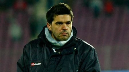 Contra e pro-Steaua!** Fostul internațional îi aduce lui Gigi Becali un fundaș dreapta de la Getafe: "Vine pe 6 luni"