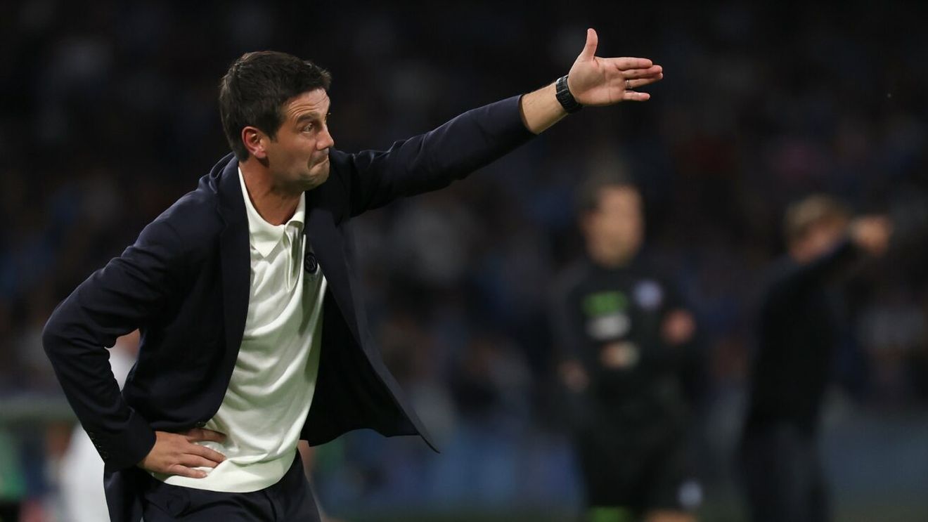 Primul fotbalist român pe care Chivu îl vrea la Inter: „Are o cotă foarte bună”