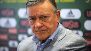 Mircea Sandu a părăsit sediul DNA!** "Vasile Avram a greșit!" Vezi declarația completă