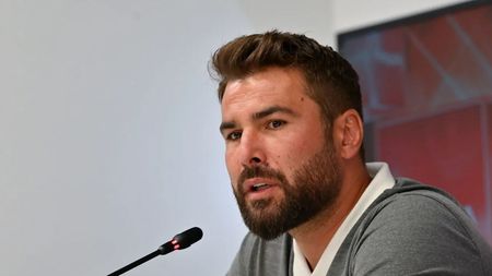 Salariul lui Adi Mutu la Neftchi Baku stârnește discuții în presa azeră! Jurnaliștii nu sunt impresionați de venitul românului: „Nu e așa mare”