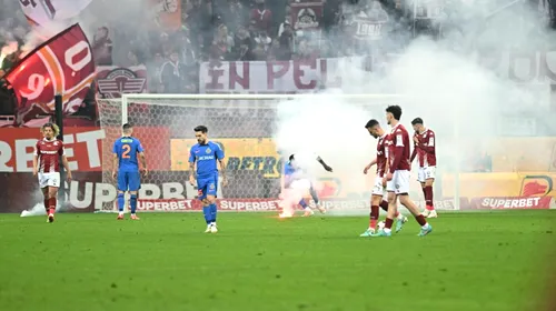 Președintele rivalei la titlu din Superliga îi dă lovitura fatală lui Gigi Becali la FCSB: „N-a fost întâmplător ce a făcut Rapid! Au reușit asta”. VIDEO
