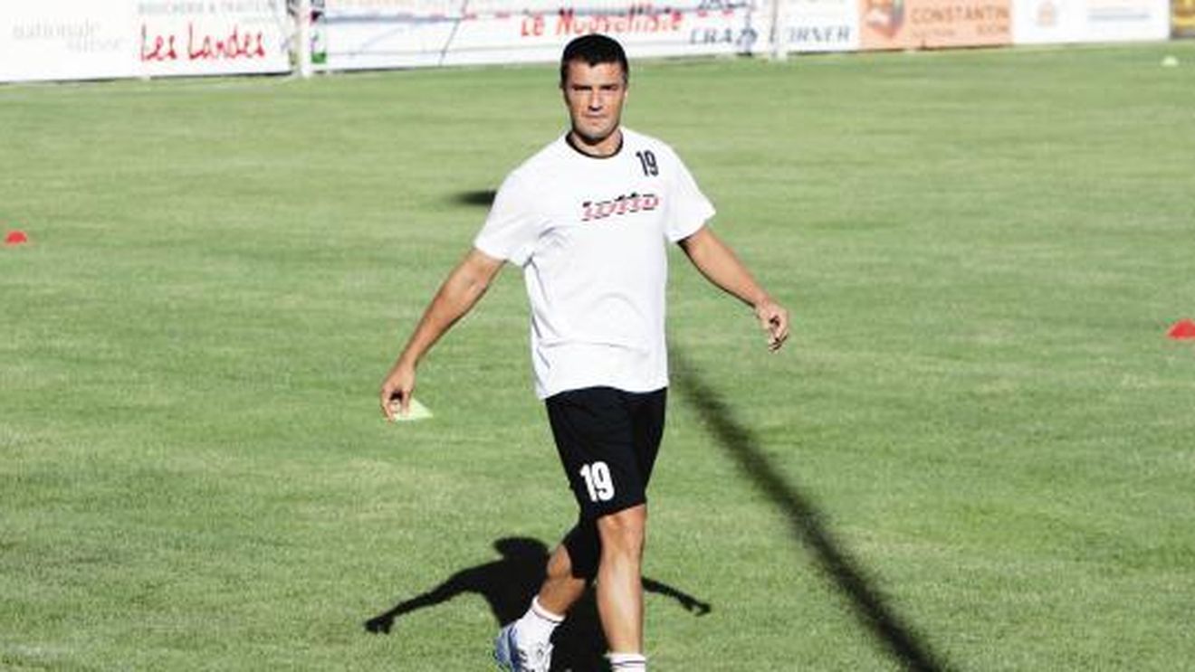 Pancu: "Vin și pe jos pentru nea Ando!"