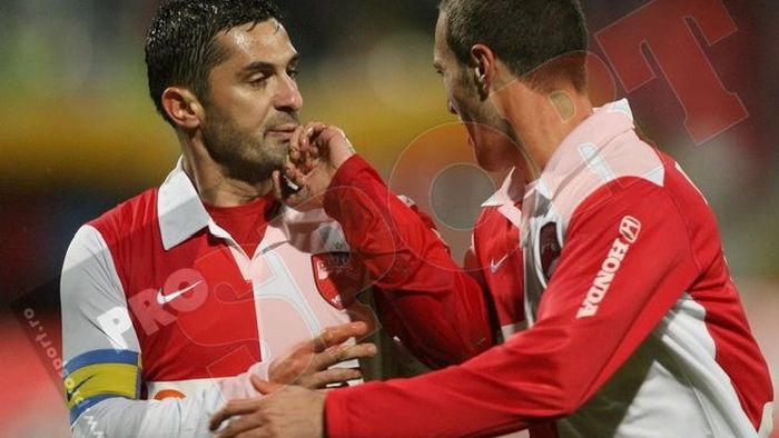 Niculescu, eroul lui Dinamo:** "Suntem principala candidată la câștigarea Cupei"