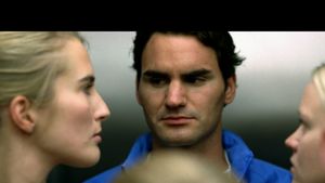 Scandal în Elveția, după ce Federer a câștigat al 20-lea titlu de Mare Șlem! O jurnalistă, acuzată că a fost prea tandră cu Roger: "Greșeala îmi aparține!" VIDEO