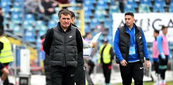 Gică Hagi nu s-a ferit de cuvinte: „E o lecție pentru noi. Sunt dezamăgit sută la sută”