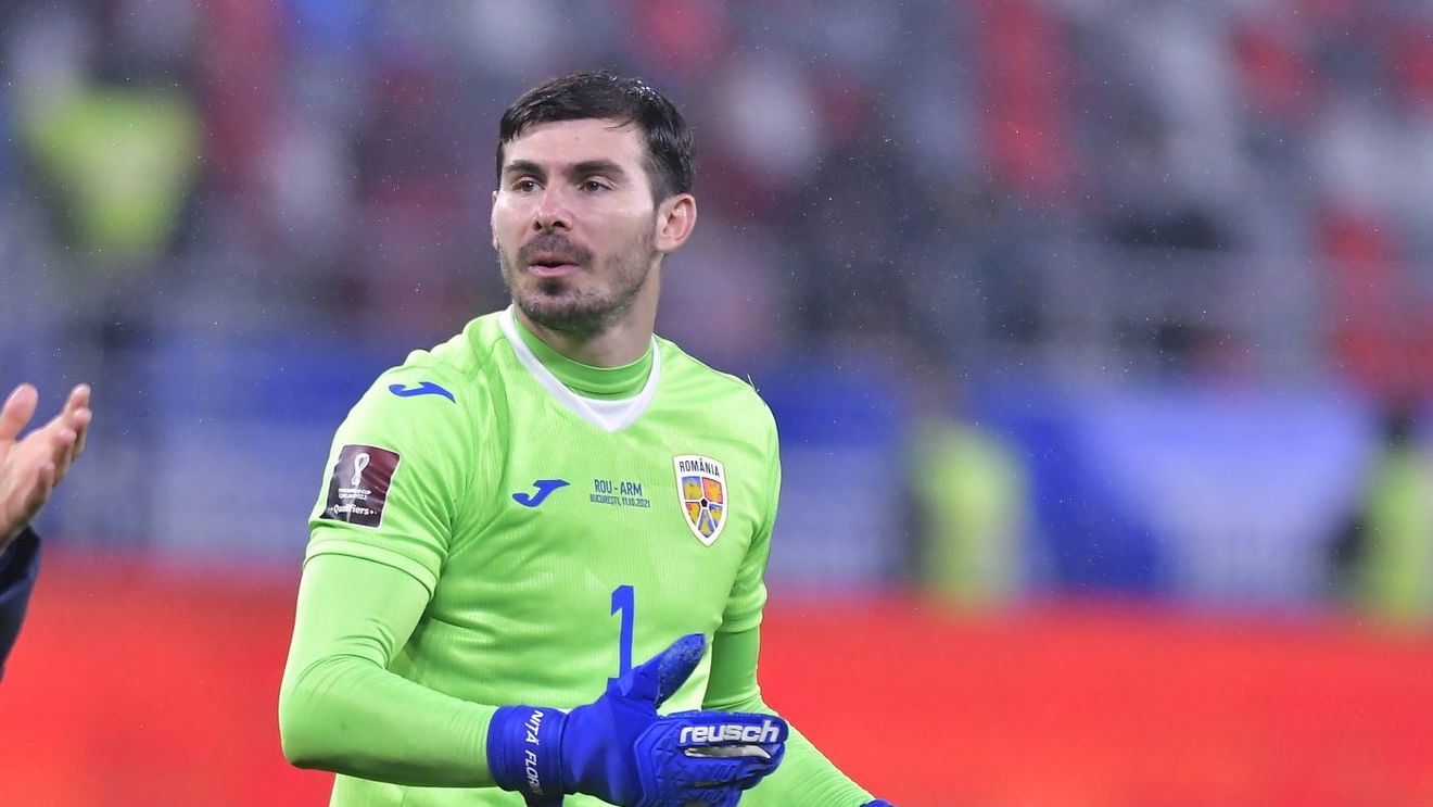 Transferul lui Florin Niță la CFR Cluj depinde de o femeie! Cine e persoana care „negociază” contractele fotbalistului | EXCLUSIV