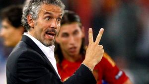 Și rușii se pregătesc de Liga Campionilor! Donadoni, dorit de TSKA Moscova