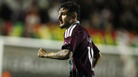 Transferul lui Ianis Stoica în Bundesliga, pus sub semnul întrebării în Germania! Argumentul invocat de nemți