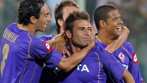 Încep negocierile pentru Mutu!** Impresarul  "Briliantului" e așteptat la Istanbul