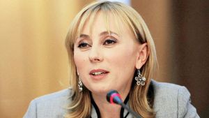 Psihologul Daniela Gheorghe vorbește despre șocantul caz "Pompița":** "Antrenorii români abuzează copiii fizic și emoțional!" Care sunt urmările