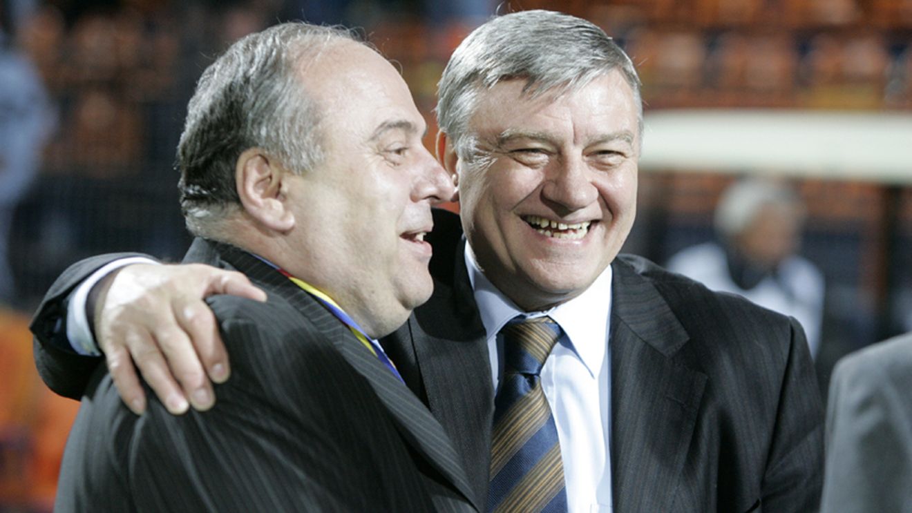 Alarmă!** "Revine Ștefan în Liga I! Va fi nenorocire!"