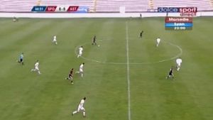 VIDEO "Puriul" i-a înviat!** Ploieștenii au făcut show în Regie! Sportul - Astra Ploiești 0-4!