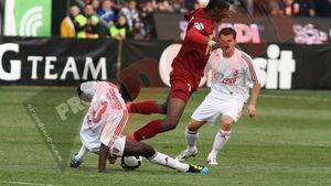 "Viera nu a trădat! N-a greșit deloc cu CFR-ul"