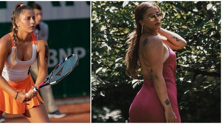 Jucătoarea din România jignită vulgar și amenințată a hotărât ce va face în continuare: „Au mai fost mesaje! Tot felul de frustrați..." | EXCLUSIV