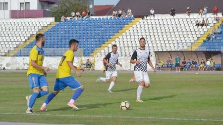 A fost copil de mingi în 2010, acum va fi titular contra FCSB-ului: "Un vis devenit realitate"