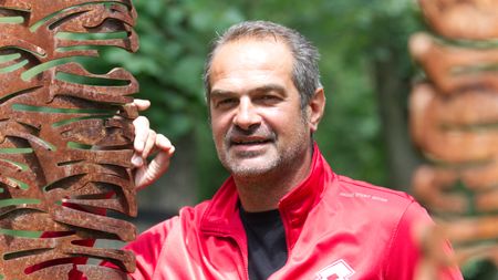 SPECIAL | "Asta a fost neșansa jucătorilor care am fost mai bătrâni la Revoluție - 17, 18, 19 ani. Trebuia să intrăm la profesioniști, generația a fost una dintre cele mai bune ale României". Incursiune în tenisul dintre regimuri, cu Ivanisevic și Courier, alături de Ciprian Porumb