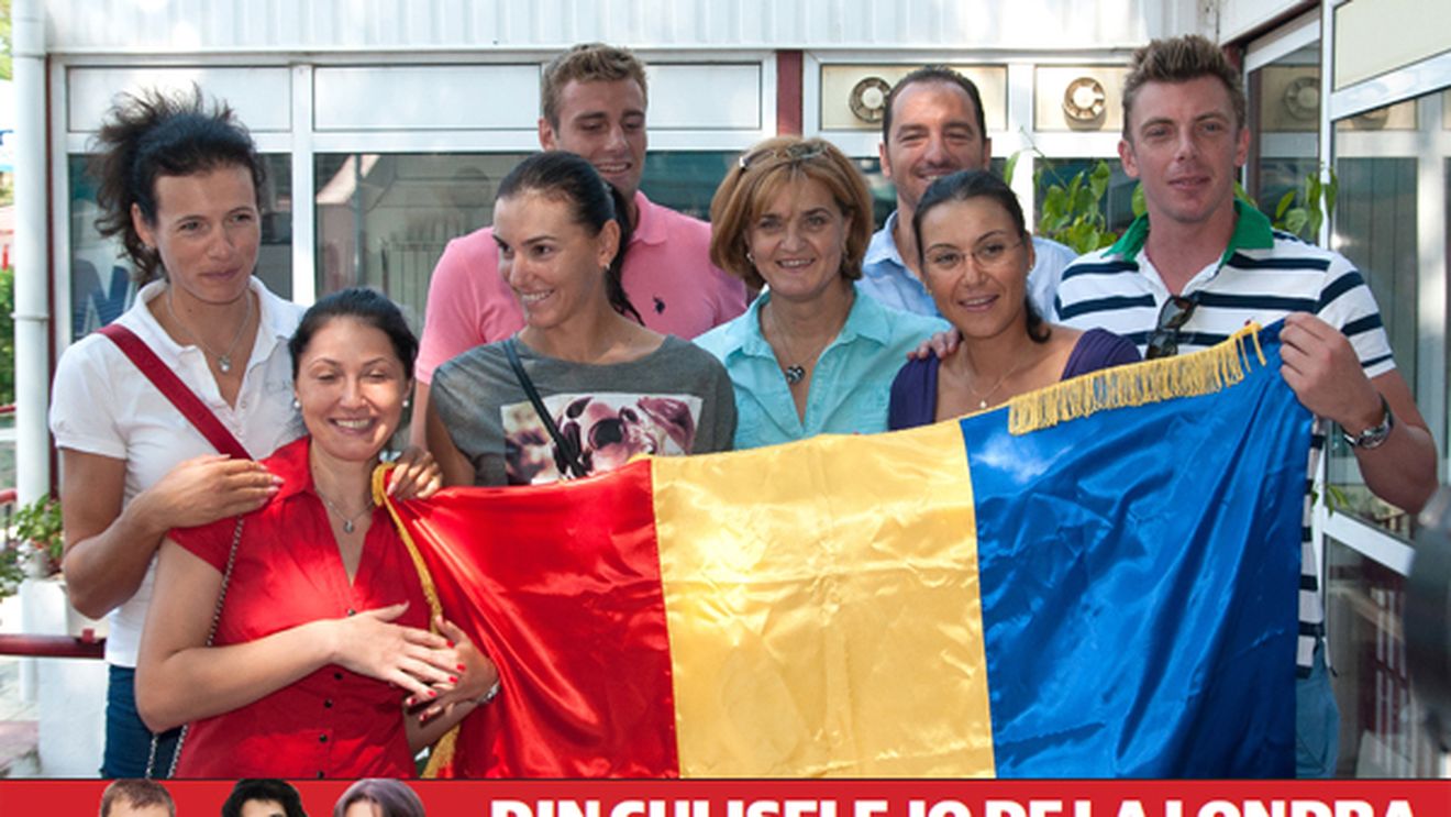 Elisabeta Lipă, șefa FR de Canotaj, deranjată de atitudinea sportivilor de la JO!** " Mă așteptam la o ambiție ieșită din comun, dar nimic"