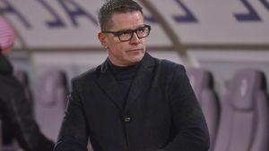 Flavius Stoican a pierdut doi titulari pentru duelul cu Universitatea Craiova! Marius Tomozei s-a accidentat și este și el incert
