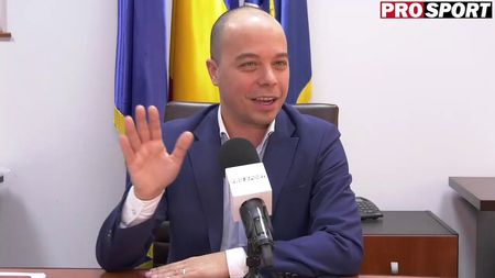 Marius Avram critică delegarea lui Marian Barbu la derby-ul Rapid - FCSB 1-0. „Trebuia un arbitru experimentat!” | VIDEO EXCLUSIV ProSport LIVE