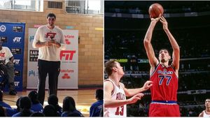 Ce mai face Ghiță Mureșan, ajuns la 52 de ani? Are un nou hobby: s-a apucat de apicultură în State. "Am 4-5 stupi, îmi place la nebunie să stau în aer liber" | EXCLUSIV