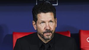 Atletico Madrid a declanșat ofensiva pentru transferul care îl salvează pe Radu Drăgușin. Diego Simeone a decis cine e prioritatea în următorul mercato