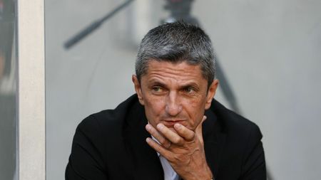 A tăiat din scurt visul lui Dan Șucu de a-l aduce pe Răzvan Lucescu la Rapid: „Atât e clauza de reziliere”