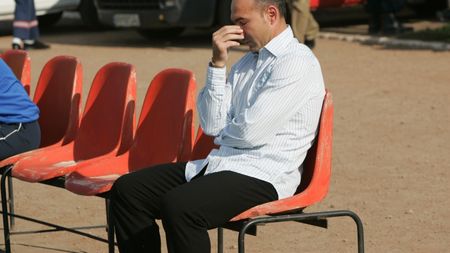 "Chiar dacă m-ar fi dopat,** nu aș fi știut"