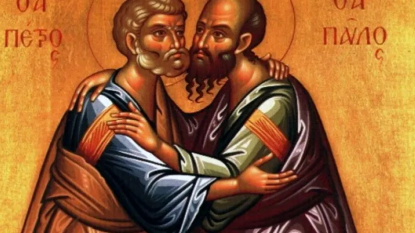 Tradiții și obiceiuri de Petru și Pavel. Ce se spune dacă tună în această zi