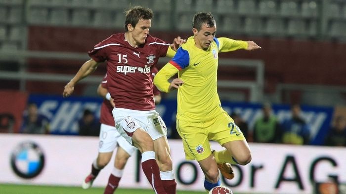 Lazăr așteaptă o ofertă de la "Super Dan", dar negociază și cu alte două echipe!** Cu ce SUMĂ‚ îl poate convinge Răzvan rămână la Rapid